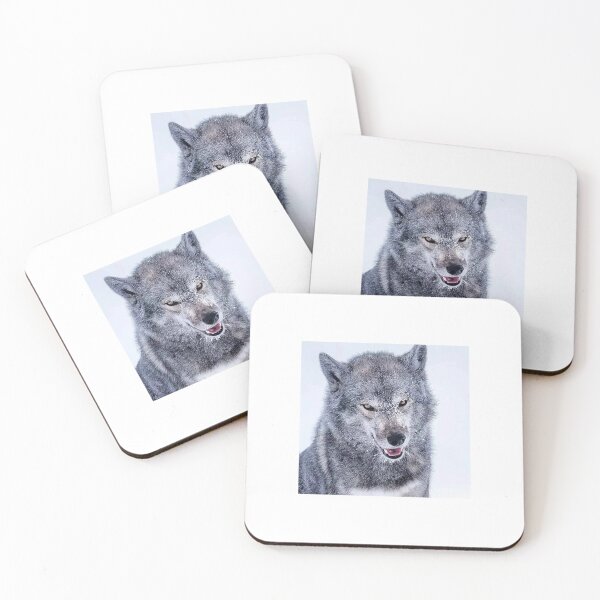 Item preview, lobo designed and sold by Koperfild.