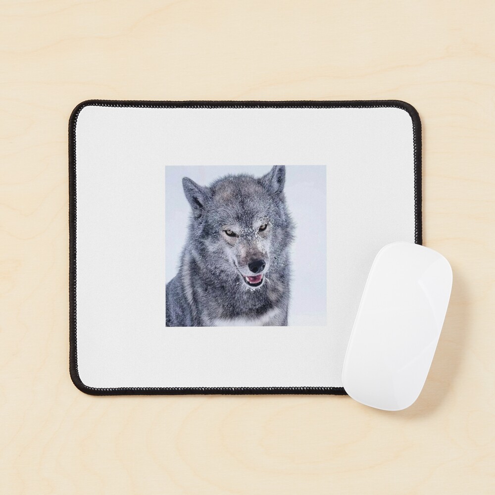 Item preview, Mouse Pad designed and sold by Koperfild.
