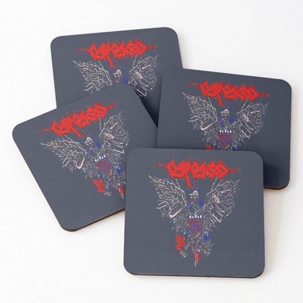 Item preview, Tour With Crowbar Carcass TRending designed and sold by NhanCheUYs.