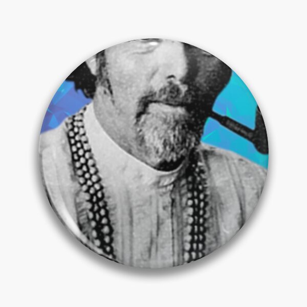 Item preview, ALAN WATTS designed and sold by leannesan.