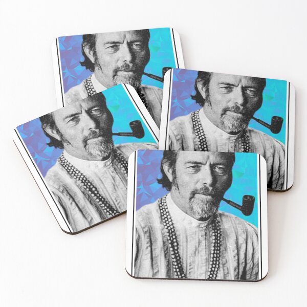 Item preview, ALAN WATTS designed and sold by leannesan.