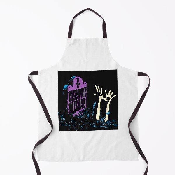 Item preview, Vintage Electric Wizard Grave Revival Awesome For Movie Fans designed and sold by NhanCheUYs.