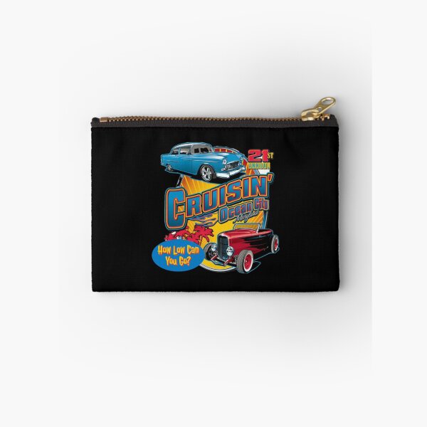 Item preview, Vintage Hotrod Cruisin designed and sold by NhanCheUYs.