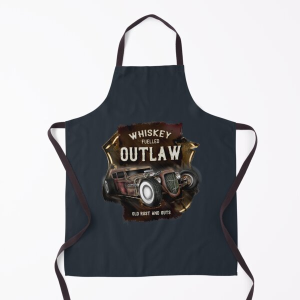 Item preview, Whiskey Fuelled Outlaw designed and sold by NhanCheUYs.