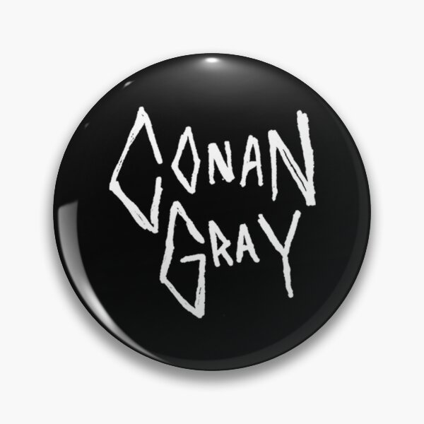 Item preview, Conangray a Conangray a Conangray            designed and sold by CarnivalTees.