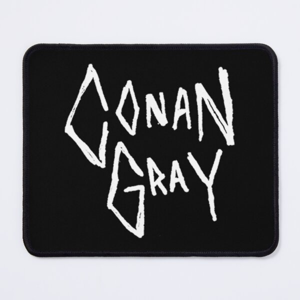 Item preview, Conangray a Conangray a Conangray            designed and sold by CarnivalTees.