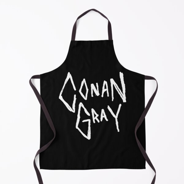 Item preview, Conangray a Conangray a Conangray            designed and sold by CarnivalTees.