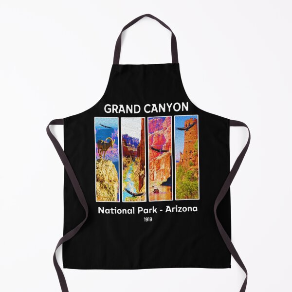 Item preview, Grand Canyon National Park Arizona Colorado River Condors designed and sold by TARABENNIE01.
