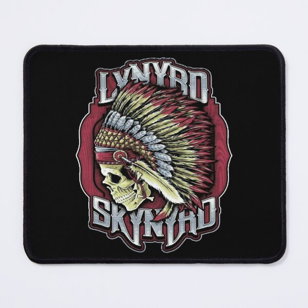 Item preview, Free Bird Lynyrd American Rock Band Perfect Gift designed and sold by GuidoAmato.