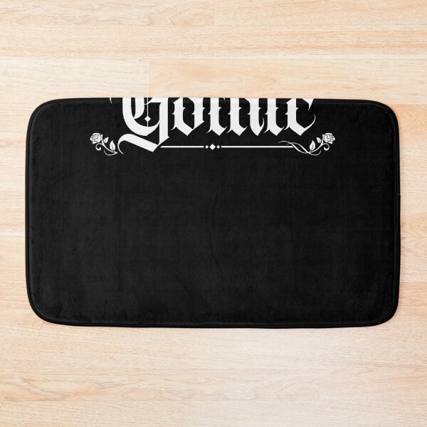 Item preview, Gothic - Funny Goth Life Occulent Fan Baphomet Saying designed and sold by MakeGoodChoices.