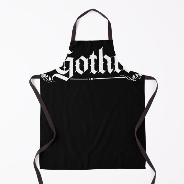 Item preview, Gothic - Funny Goth Life Occulent Fan Baphomet Saying designed and sold by MakeGoodChoices.