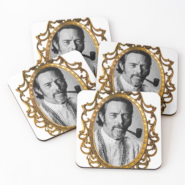 Item preview, ALAN WATTS designed and sold by leannesan.