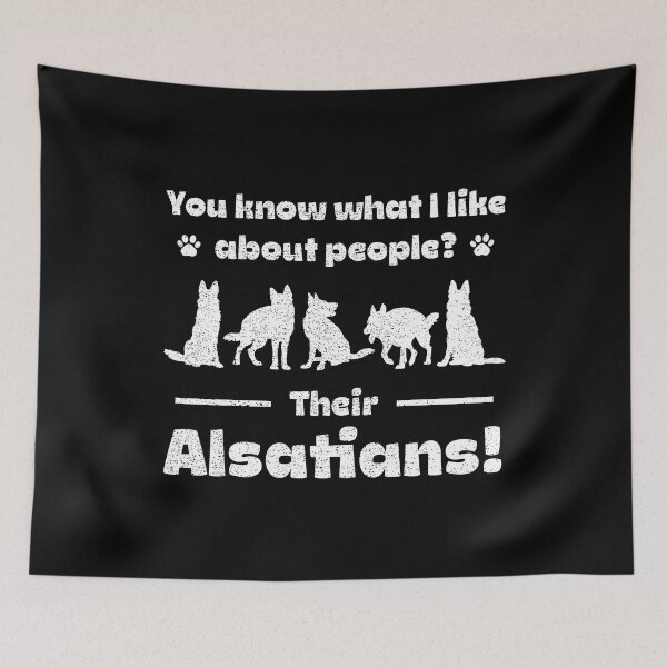 Item preview, Professional German Shepherd Groomer designed and sold by More Cute Dogs.
