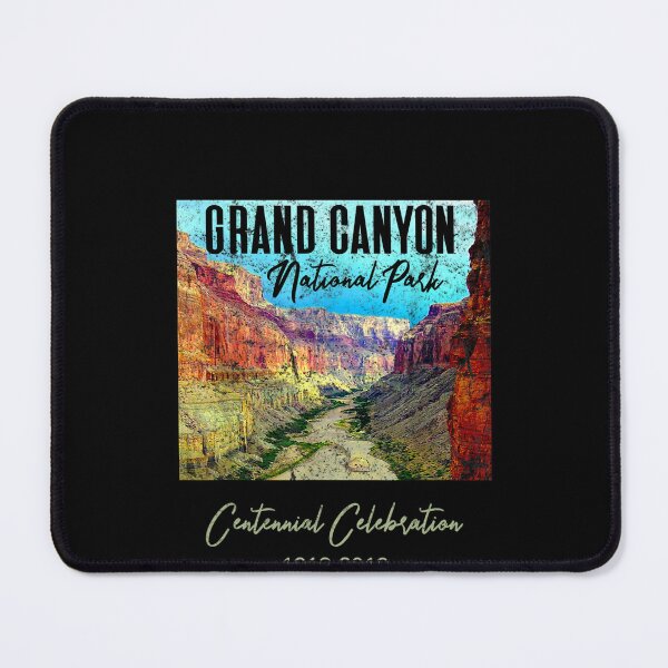Item preview, Grand Canyon National Park Centennial Celebration designed and sold by TARABENNIE01.