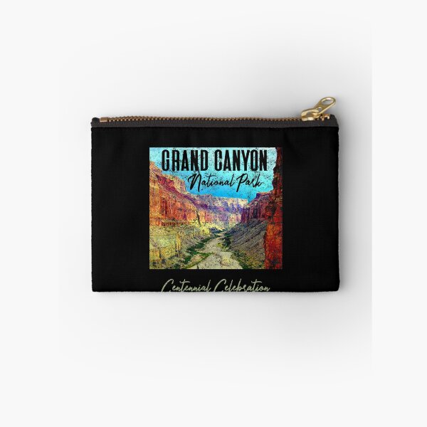 Item preview, Grand Canyon National Park Centennial Celebration  designed and sold by TARABENNIE01.
