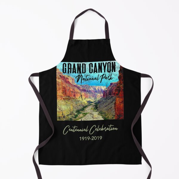 Item preview, Grand Canyon National Park Centennial Celebration  designed and sold by TARABENNIE01.