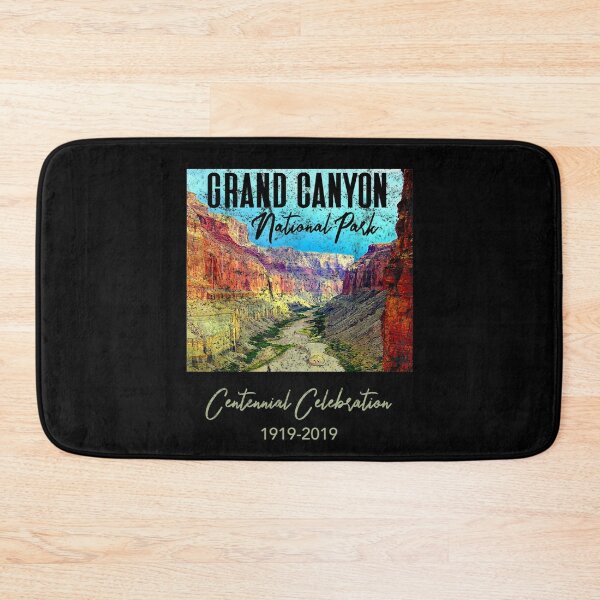 Item preview, Grand Canyon National Park Centennial Celebration  designed and sold by TARABENNIE01.