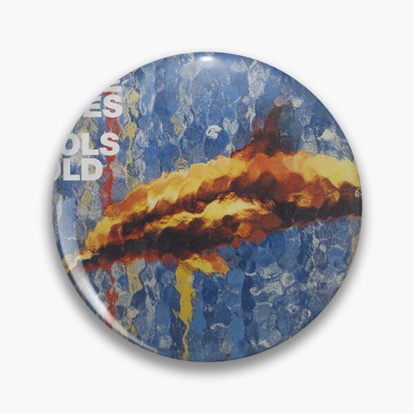 Item preview, Fools Gold designed and sold by TimNair.