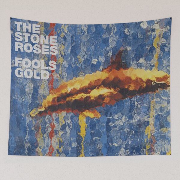 Item preview, Fools Gold designed and sold by TimNair.