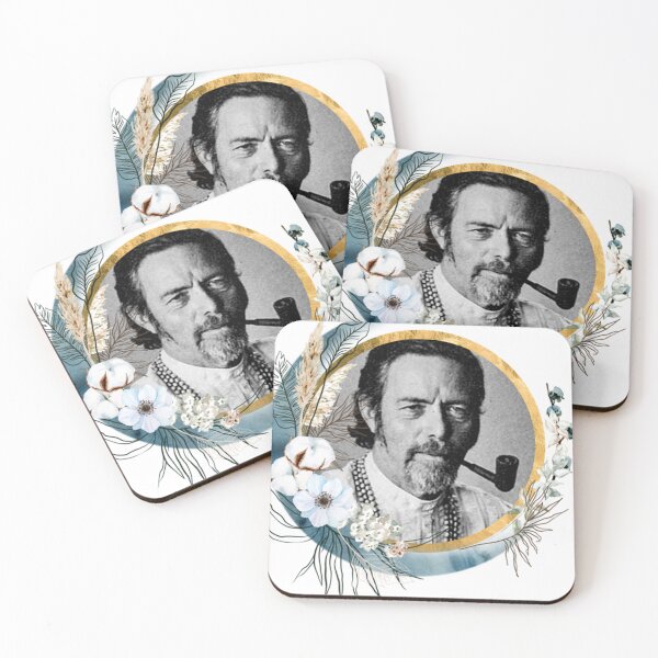 Item preview, ALAN WATTS designed and sold by leannesan.