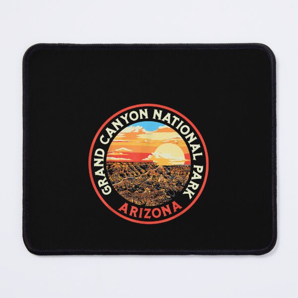 Item preview, Vintage Grand Canyon National Park Retro 80s Graphic designed and sold by TARABENNIE01.