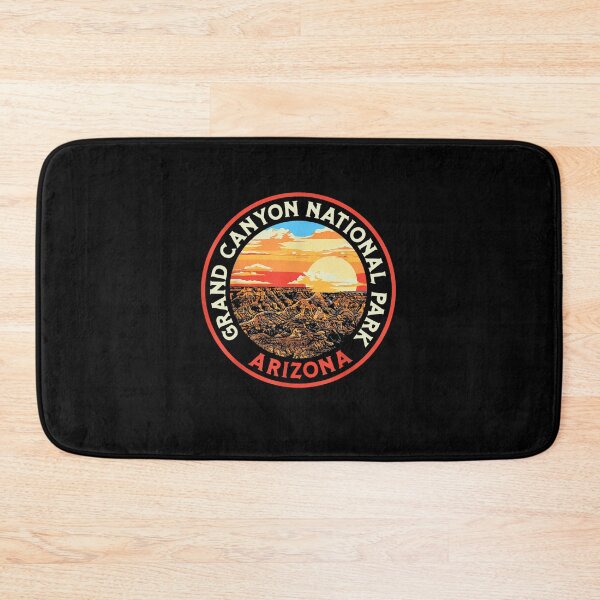 Item preview, Vintage Grand Canyon National Park Retro 80s Graphic  designed and sold by TARABENNIE01.