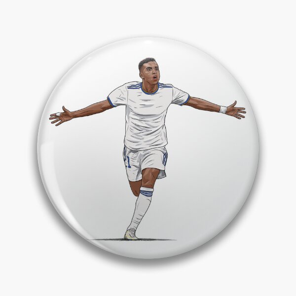 Item preview, Rodrygo Goes designed and sold by ADES-VECTOR .