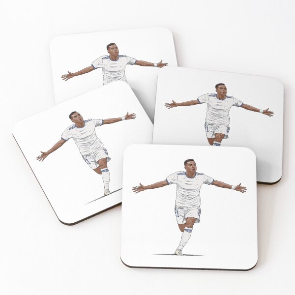 Item preview, Rodrygo Goes designed and sold by ADES-VECTOR .