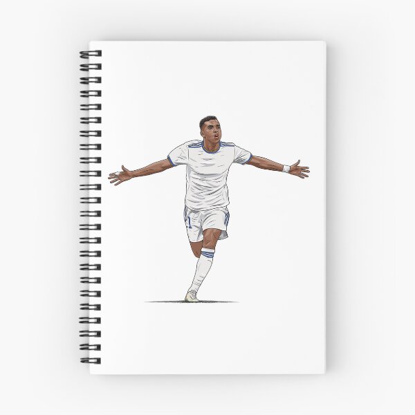 Item preview, Rodrygo Goes designed and sold by ADES-VECTOR .