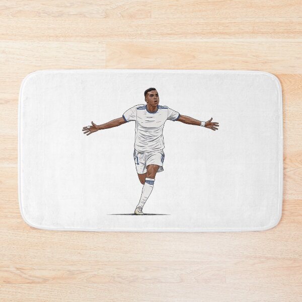 Item preview, Rodrygo Goes designed and sold by ADES-VECTOR .