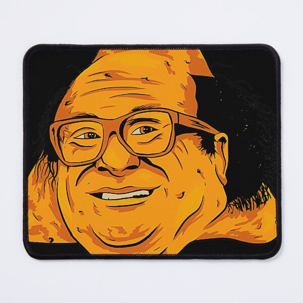 Item preview, Danny Devito Danny Devito ooo Danny Devito Danny Devito designed and sold by Fionannon.