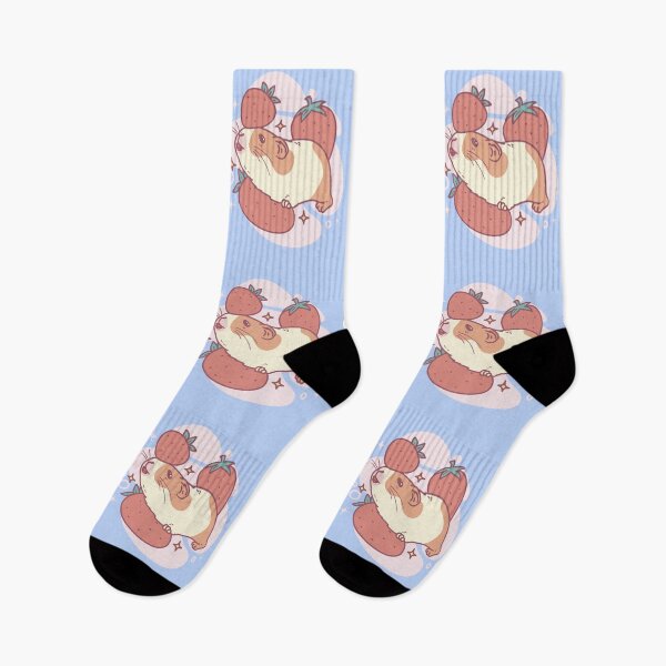 Item preview, Strawberry Guinea Pig designed and sold by DerSenat.