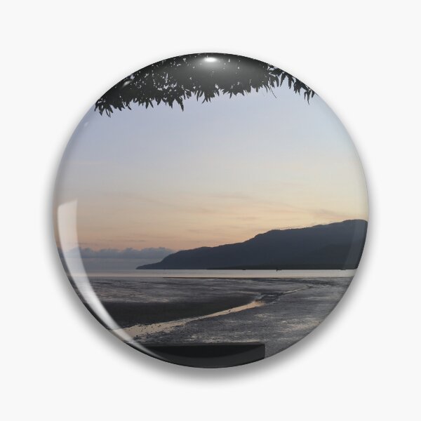 Item preview, Cairns Esplanade Views, Queensland, Australia designed and sold by Bec Rose.