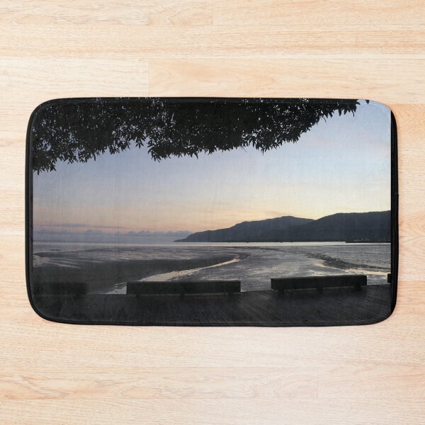 Item preview, Cairns Esplanade Views, Queensland, Australia designed and sold by Bec Rose.