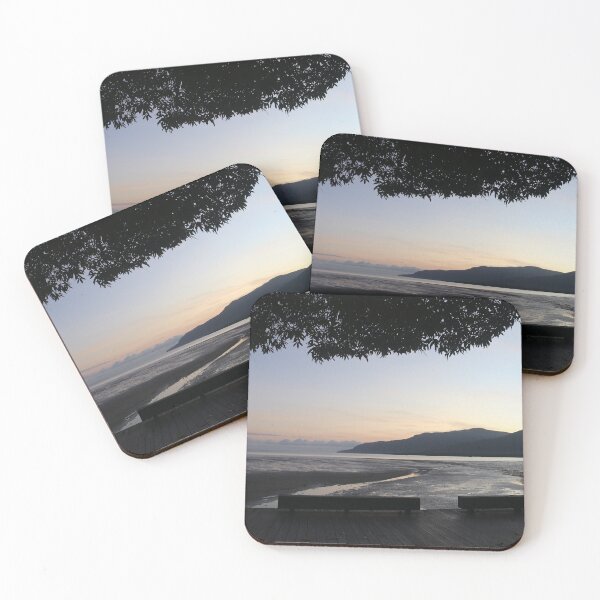 Item preview, Cairns Esplanade Views, Queensland, Australia designed and sold by Bec Rose.