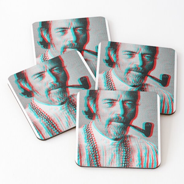 Item preview, ALAN WATTS designed and sold by leannesan.