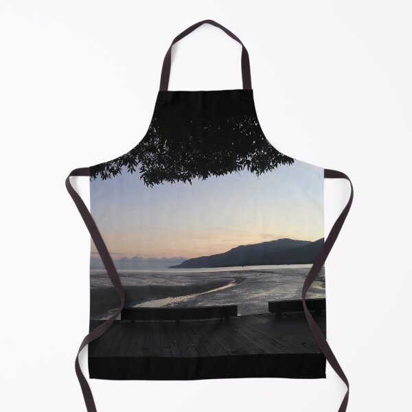 Item preview, Cairns Esplanade Views, Queensland, Australia designed and sold by Bec Rose.