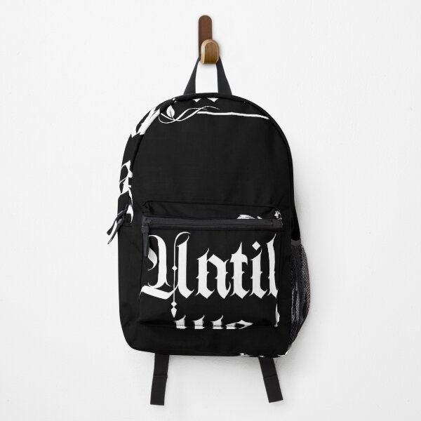 Item preview, Until Death We Do Art - Funny Art Maker Gothic Artist Goth designed and sold by MakeGoodChoices.