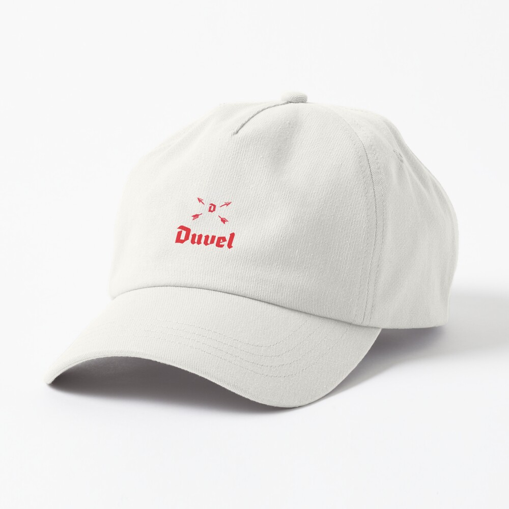 duvel hat