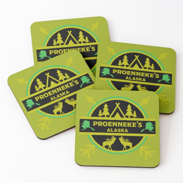 Item preview, Richard Proenneke - Dick - Twin Lakes Alaska - Wilderness Hero - Wilderness Gifts designed and sold by happygiftideas.