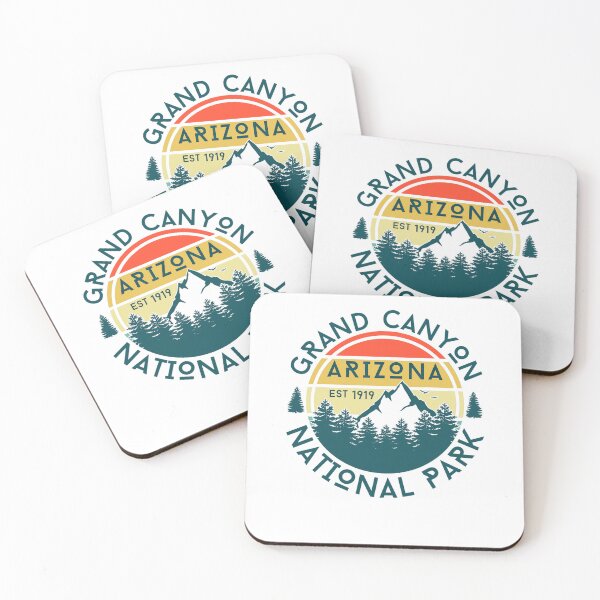 Item preview, Parque Nacional del Gran Cañón Arizona Naturaleza Senderismo Aire libre designed and sold by dickvusqr.
