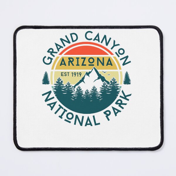 Item preview, Grand Canyon National Park Arizona Nature Hiking Outdoors designed and sold by dickvusqr.