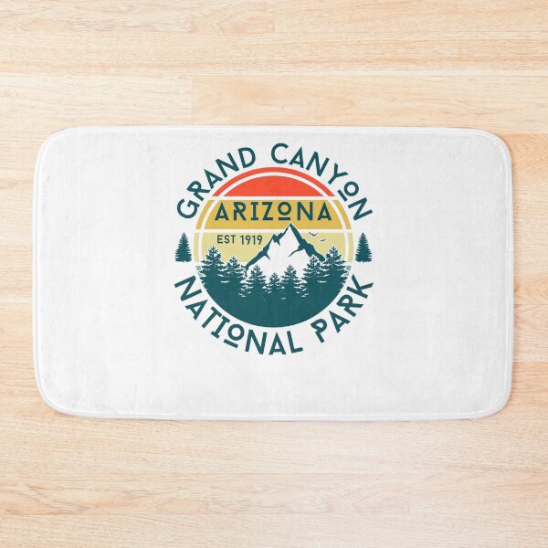 Item preview, Grand Canyon National Park Arizona Nature Hiking Outdoors  designed and sold by dickvusqr.