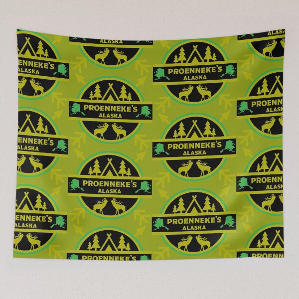 Item preview, Richard Proenneke - Dick - Twin Lakes Alaska - Wilderness Hero - Wilderness Gifts designed and sold by happygiftideas.