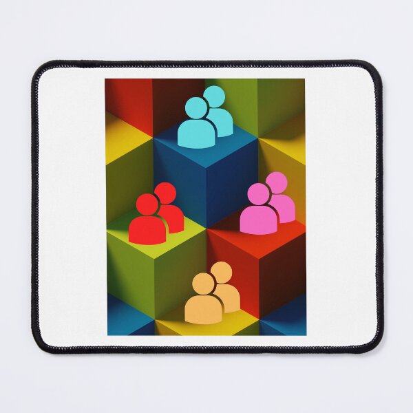 Item preview, People designed and sold by EddieDesign1959.