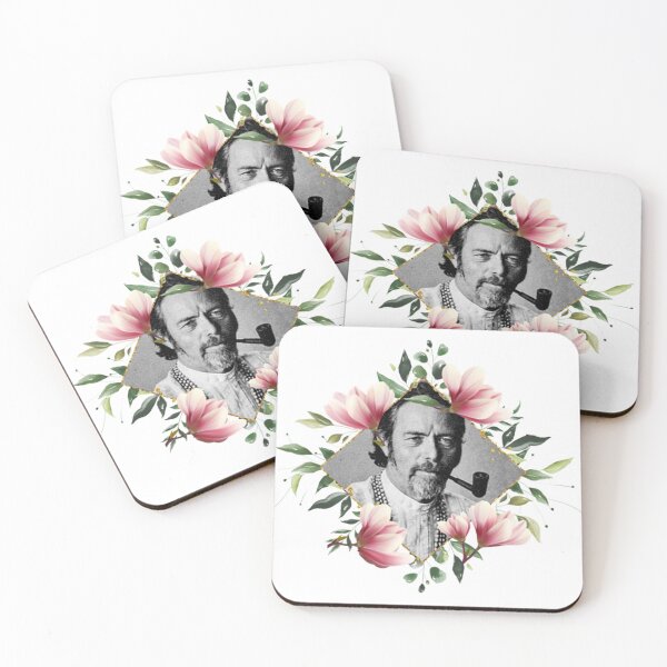 Item preview, ALAN WATTS designed and sold by leannesan.
