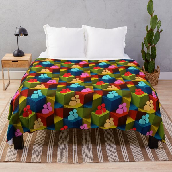 Item preview, People designed and sold by EddieDesign1959.