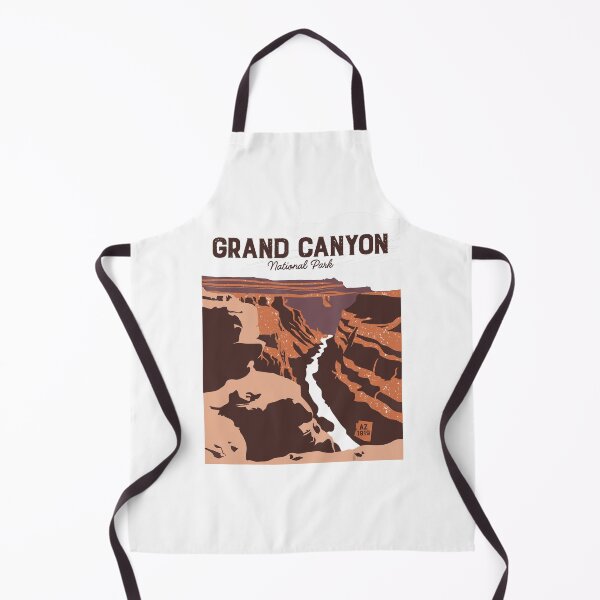 Item preview, Grand Canyon National Park Arizona Vintage Gifts designed and sold by dickvusqr.