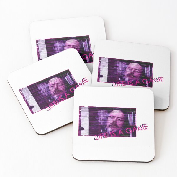 Item preview, ALAN WATTS designed and sold by leannesan.