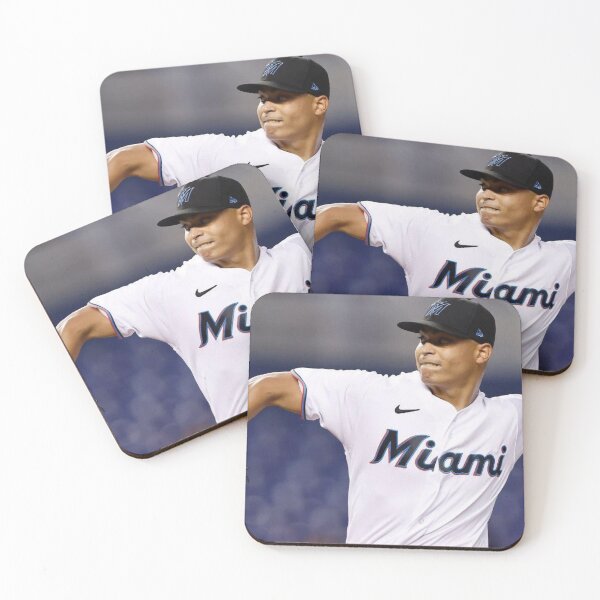 Item preview, Jesus anakkembar Luzardos curveball designed and sold by barbarawo.